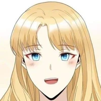 Luceia Hedellamid (chị ba )