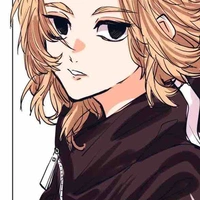 Sano Manjiro 