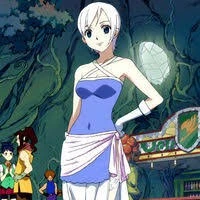 lisanna