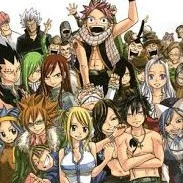 fairy tail