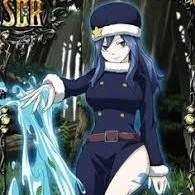 juvia lockser
