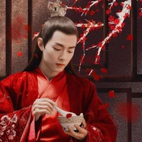 Bắc Đường Mặc Nhiễm