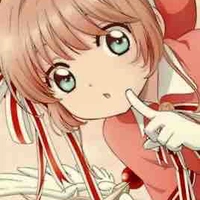  Kinomoto Sakura 