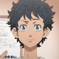 takemichi
