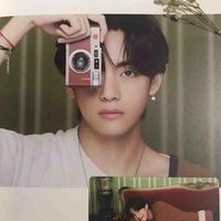 Kim Taehyung_thụ