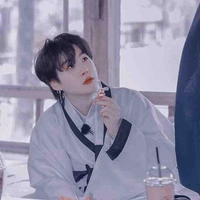 Min Yoongi_thụ