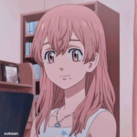 Tachibana Hinata