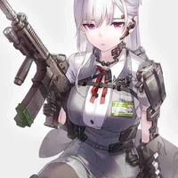 Alicia( Hiện tại)