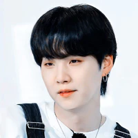Min Yoongi