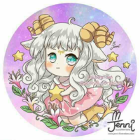 Aries-Bạch Dương