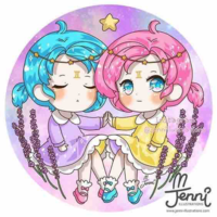 Gemini-Song Tử