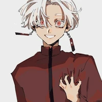 Kurokawa Izana