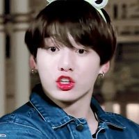 jung kook