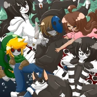 Các Creepypasta