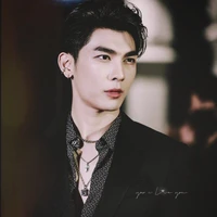 Mew Suppasit