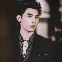 Mew Suppasit