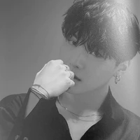 Min Yoongi