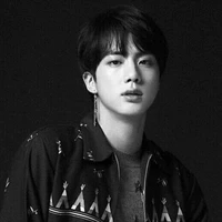 Kim SeokJin
