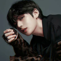 Kim TaeHyung