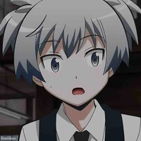 Shiota Nagisa 