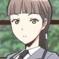 Kataoka Megu