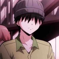 Chiba Ryunosuke
