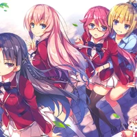 HS nữ (nhóm fangirl na9)