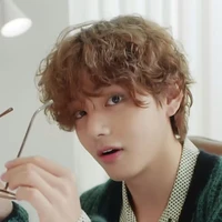 Kim Taehyung