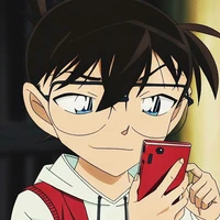 Edogawa Conan