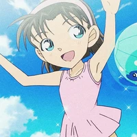 Yoshida Ayumi