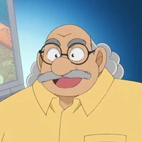 Agasa Hiroshi