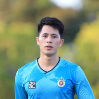 Trần Đình Trọng 