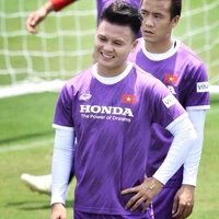 Nguyễn Quang Hải 
