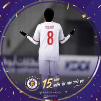 Đức Huy