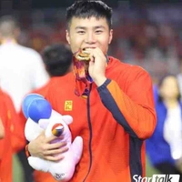 Nguyễn Văn Toản 
