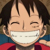 Mokey D luffy