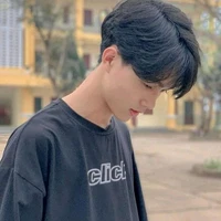 Trương Ngọc Bảo Khanh : anh hai Vy