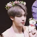 Jin { mẹ Tae }