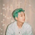 Nam Joon { Ba Tae }