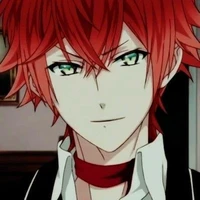 Sakamaki Ayato