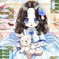 Rosebelle Dubbled/ Nữ Chính