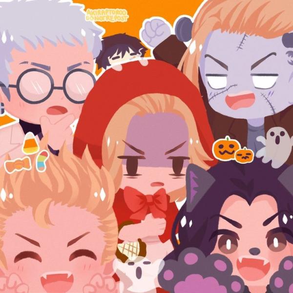 NovelToon