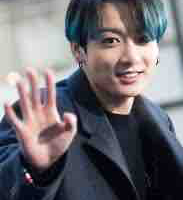 Jeon Jungkook