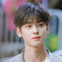 Kim Eun Woo