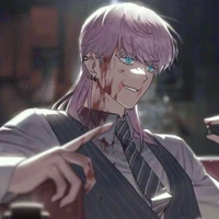 Sanzu Haruchiyo