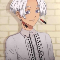 Kurokawa Izana