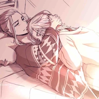 Con hủ lười biếng 