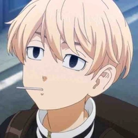 Mikey- Sano Manjirou 