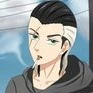 Akashi Takeomi