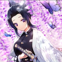 Kochou Shinobu
